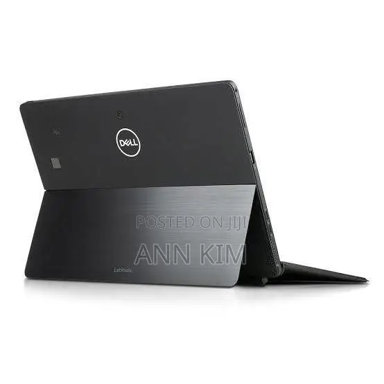 New Dell Latitude 5290 2-in-1 Laptop - 1