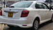 Toyota Axio 1.5 G 2WD 2019 Nyeupe - 2