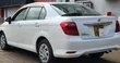 Toyota Axio 1.5 G 2WD 2019 Nyeupe - 5