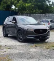 Mazda CX-5 2020 Black - 2