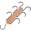 Multifunctional Hanger Organizer - 3
