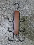 Multifunctional Hanger Organizer - 4