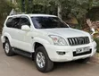 Toyota Land Cruiser Prado 2007 TZ - 1