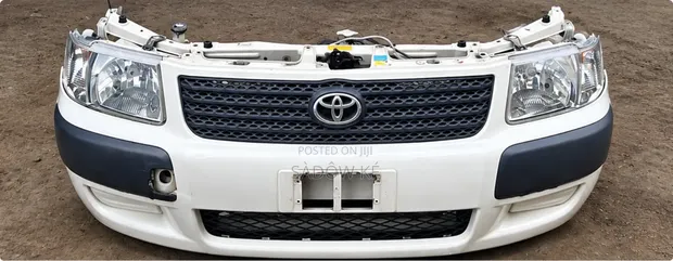 Boot ya Suzuki Succeed Model ya Kale - 1