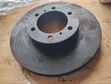Front Disc Plate for Toyota Prado 150 - 1