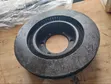 Front Disc Plate for Toyota Prado 150 - 2
