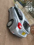 Subaru Impreza 2014 Silver - 2