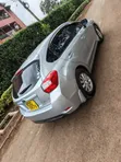 Subaru Impreza 2014 Silver - 3