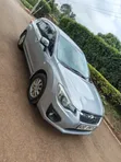 Subaru Impreza 2014 Silver - 4
