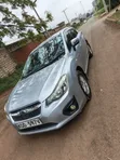 Subaru Impreza 2014 Silver - 5