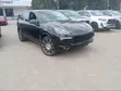 Porsche Cayenne 2019 Black - 1