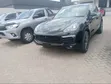 Porsche Cayenne 2019 Black - 2
