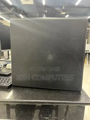 HP EliteOne 800 G3 Desktop Computer - 8GB RAM, 500GB HDD, Core i7