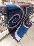 Brand New 7x10ft 3D Carpet Flooring - 2