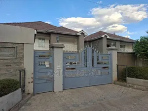 Duplex ya Vyumba 3 vya Kulala kwa Upangaji Katani, Syokimau