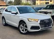 BMW X5 2019 White - 1