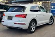 BMW X5 2019 White - 2