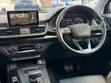 BMW X5 2019 White - 5