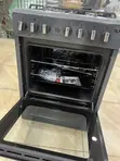 BJS Silver Grey Cooker - Brand New - 1