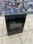 BJS Silver Grey Cooker - Brand New - 3