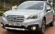 Subaru Outback 2016 - 3