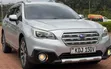 Subaru Outback 2016 - 4