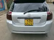 Toyota Allex 2006 Silver - 3