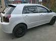 Toyota Allex 2006 Silver - 4