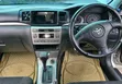 Toyota Allex 2006 Silver - 5