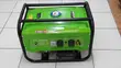 POWER USA 3.8kva Petrol Generator - Key Start - 2
