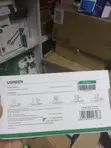 Ugreen LP258 Simama cha Laptop cha Wima Kinachoweza Kurekebishwa - 2