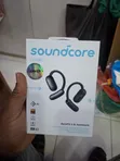 Anker Soundcore AeroFit 2 AI Earbuds - 1