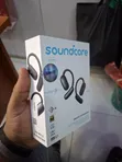 Anker Soundcore AeroFit 2 AI Earbuds - 2