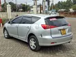 Toyota Caldina 2004 Silver - 2