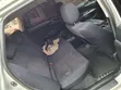 Toyota Caldina 2004 Silver - 3