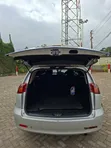 Toyota Caldina 2004 Silver - 4