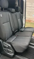 Toyota Voxy V 2WD 8-Seater 2017 White - 3