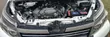 Toyota Voxy V 2WD 8-Seater 2017 White - 4