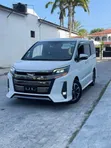 Toyota Noah 2019 Pearl - 1