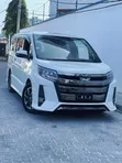 Toyota Noah 2019 Pearl - 2