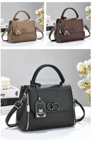 Beautiful Multicolor Sling Bag