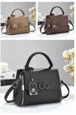 Beautiful Multicolor Sling Bag - 1
