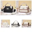 Beautiful Multicolor Sling Bag - 2
