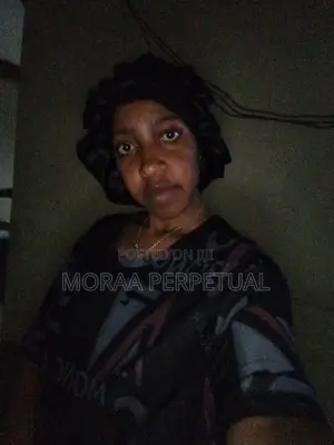 House Maid Available
