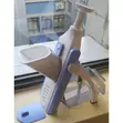 GE Mandoline Slicer - Mpya Kabisa - 1