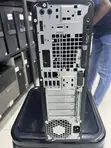 HP EliteDesk 800 G4 Desktop Computer - Intel Core i7, 4GB RAM, 128GB HDD - 3