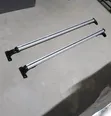 Premium Roof Mount Cross Bars - 2