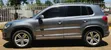 Volkswagen Tiguan 2015 Gray - 3