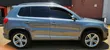 Volkswagen Tiguan 2015 Gray - 5