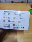 W008 Smart Watch yenye Bluetooth na Kamera - 2